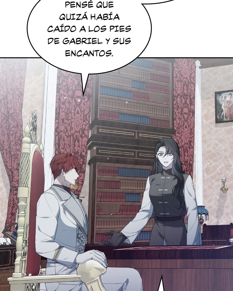 Read La era de la arrogancia ES Manga Online