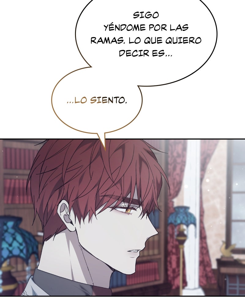 Read La era de la arrogancia ES Manga Online