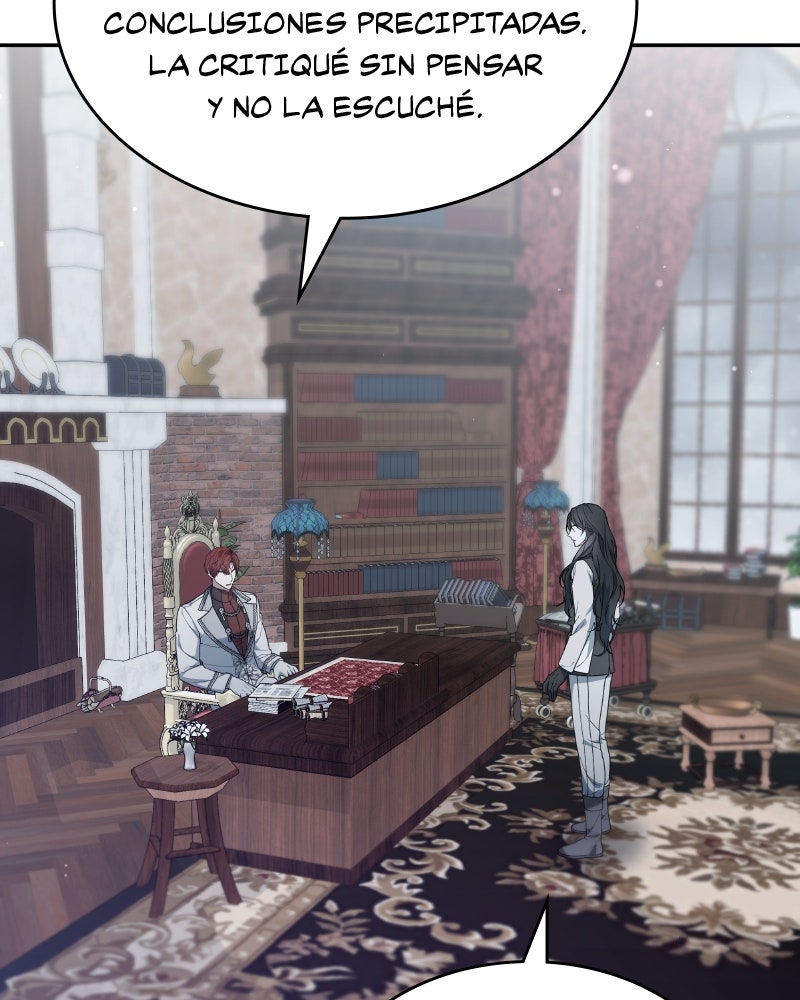 Read La era de la arrogancia ES Manga Online