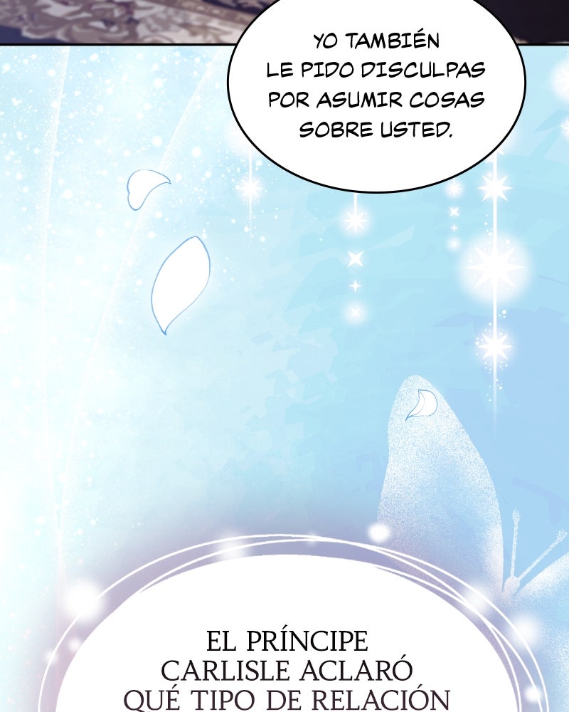 Read La era de la arrogancia ES Manga Online