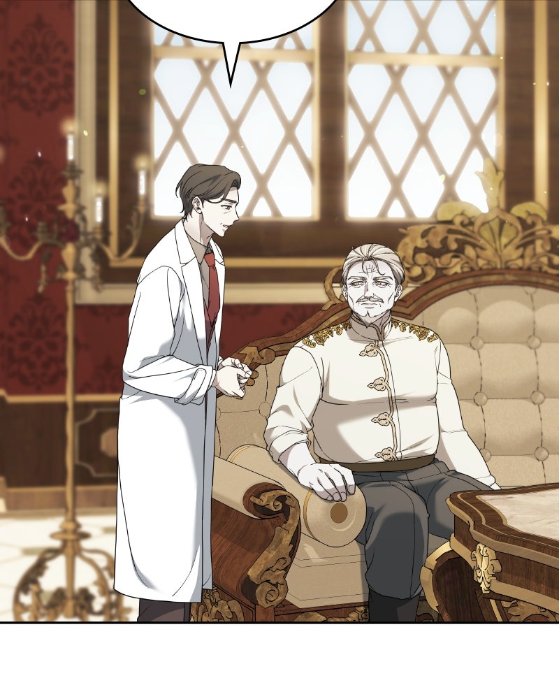 Read La era de la arrogancia ES Manga Online