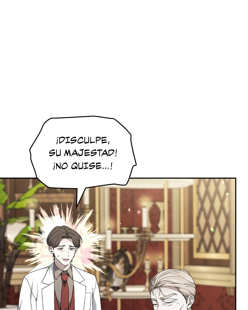 Read La era de la arrogancia ES Manga Online