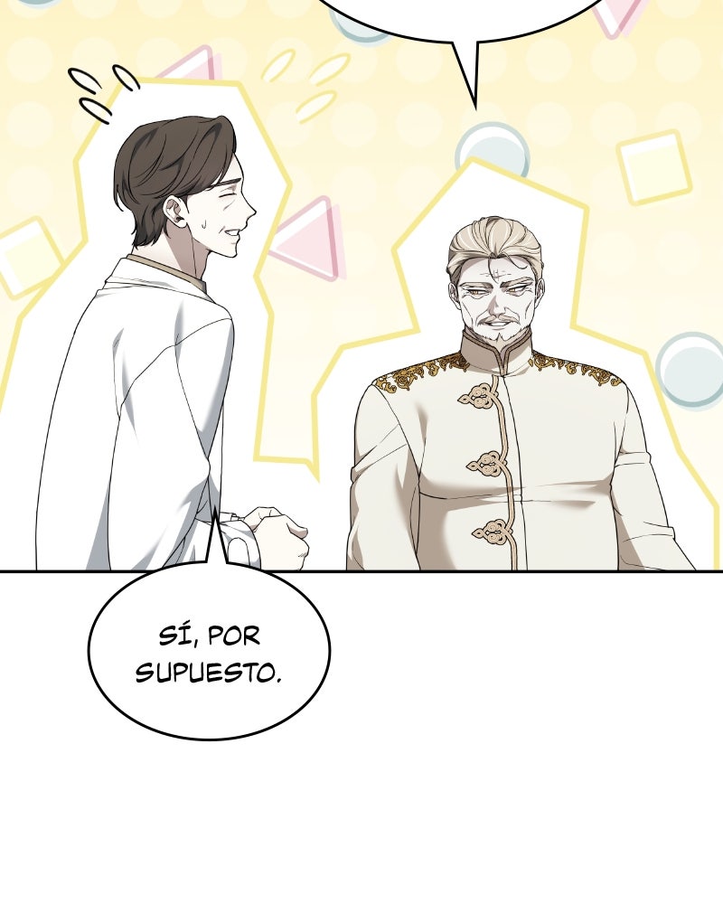 Read La era de la arrogancia ES Manga Online