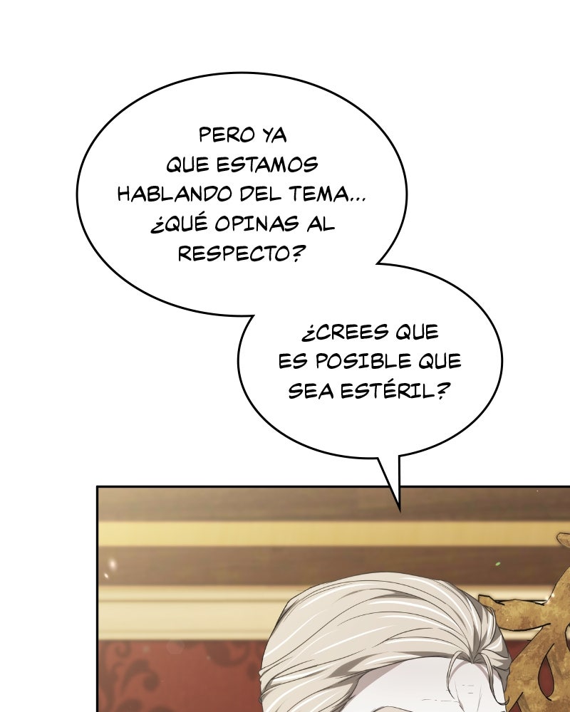 Read La era de la arrogancia ES Manga Online