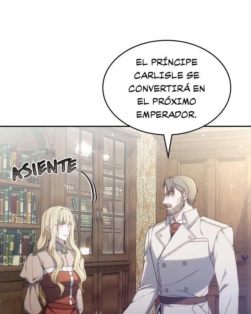 Read La era de la arrogancia ES Manga Online