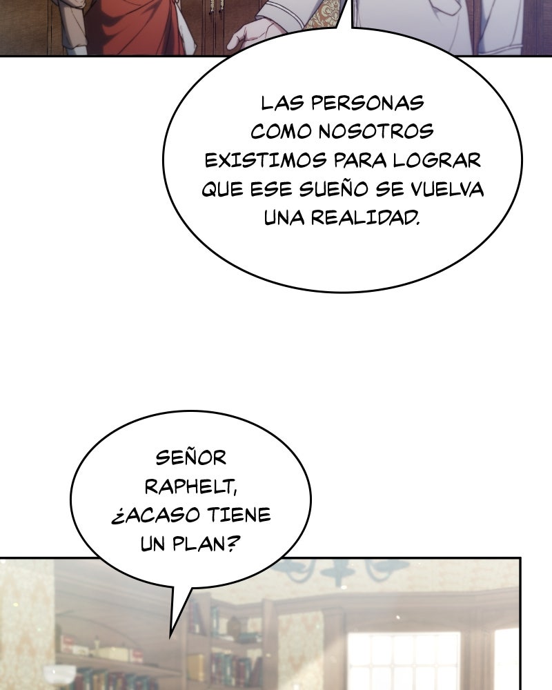 Read La era de la arrogancia ES Manga Online