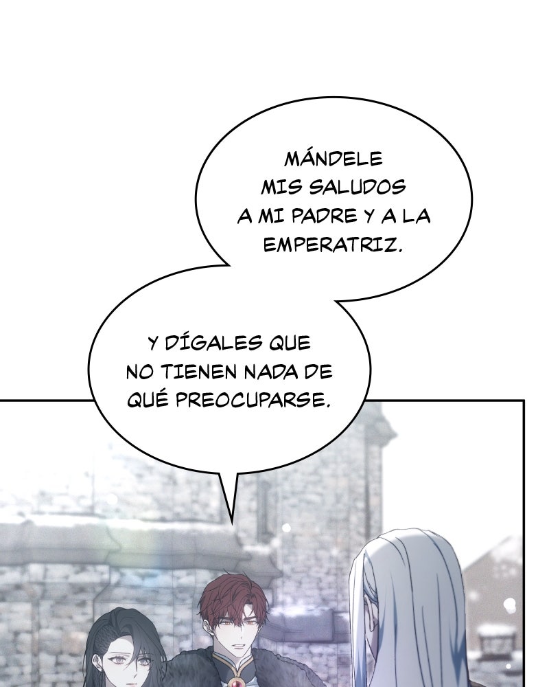 Read La era de la arrogancia ES Manga Online