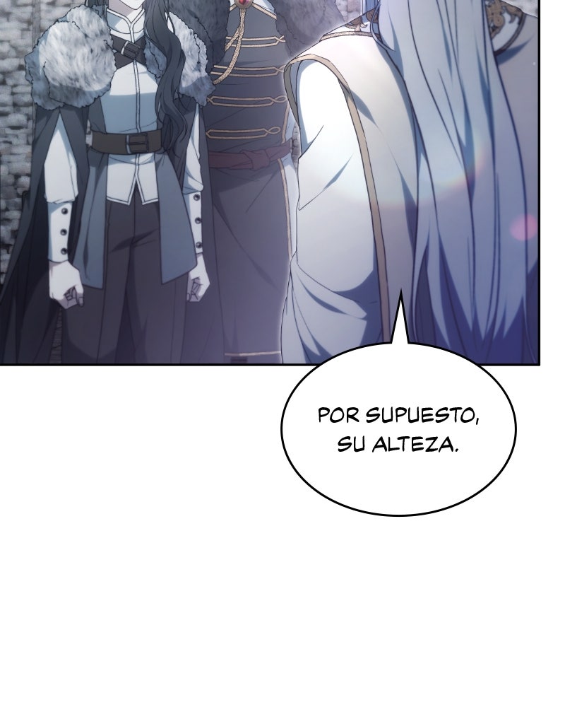 Read La era de la arrogancia ES Manga Online