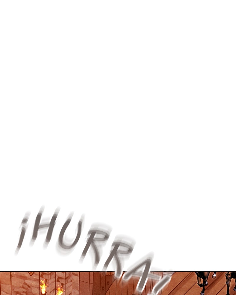 Read La era de la arrogancia ES Manga Online