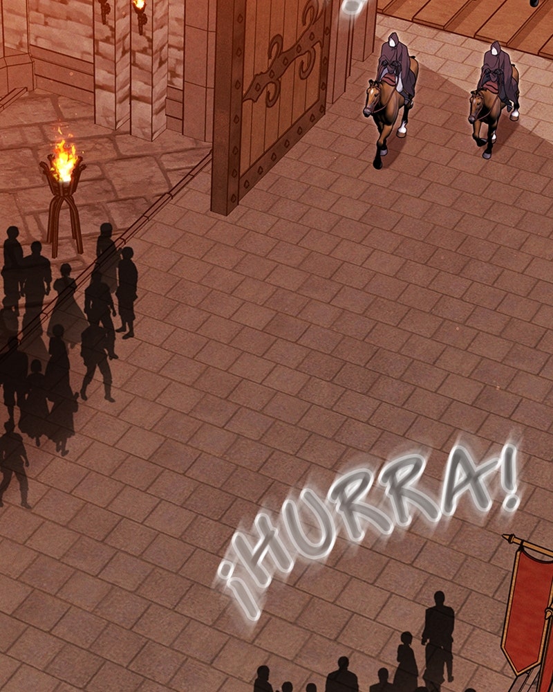 Read La era de la arrogancia ES Manga Online