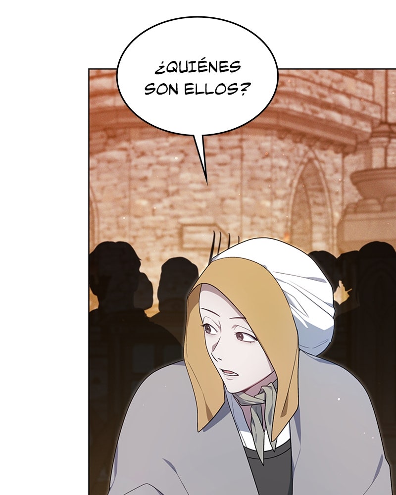 Read La era de la arrogancia ES Manga Online