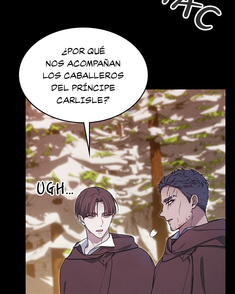 Read La era de la arrogancia ES Manga Online