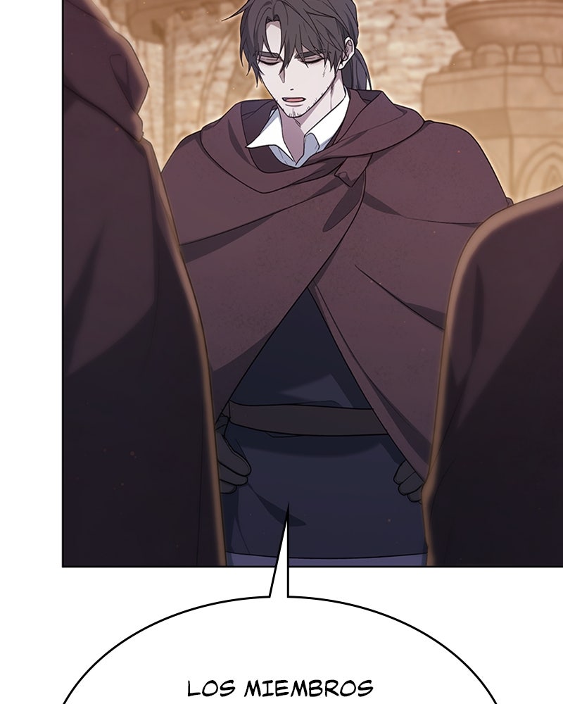 Read La era de la arrogancia ES Manga Online