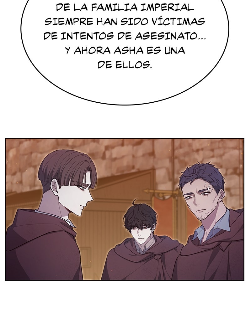 Read La era de la arrogancia ES Manga Online