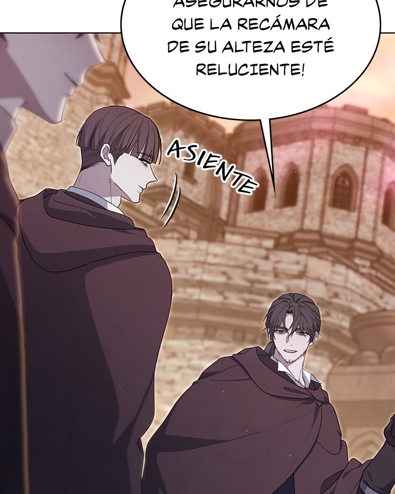 Read La era de la arrogancia ES Manga Online