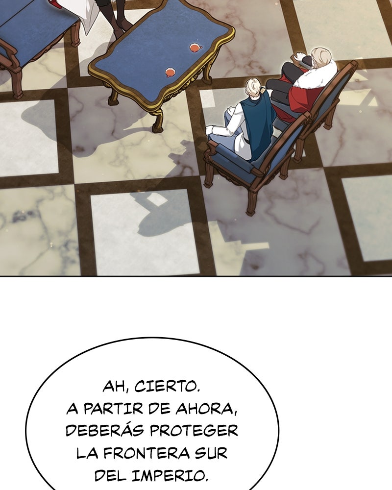 Read La era de la arrogancia ES Manga Online