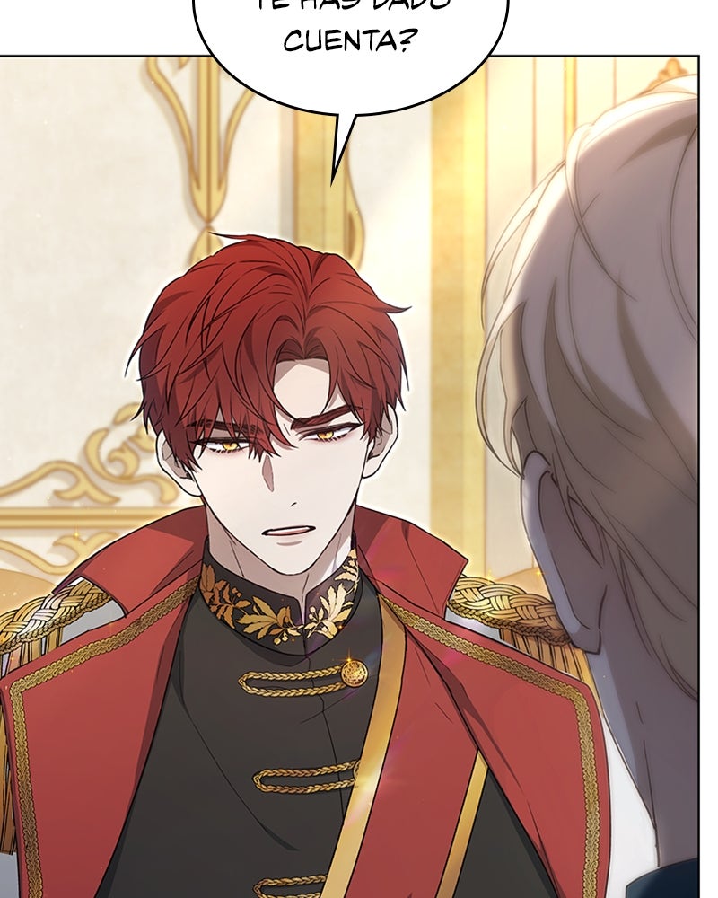 Read La era de la arrogancia ES Manga Online