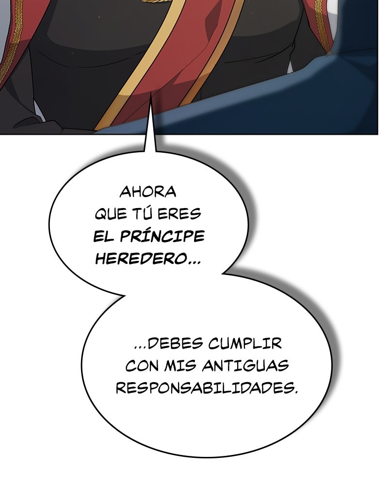 Read La era de la arrogancia ES Manga Online