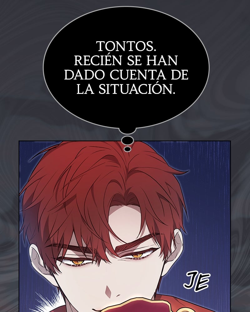 Read La era de la arrogancia ES Manga Online