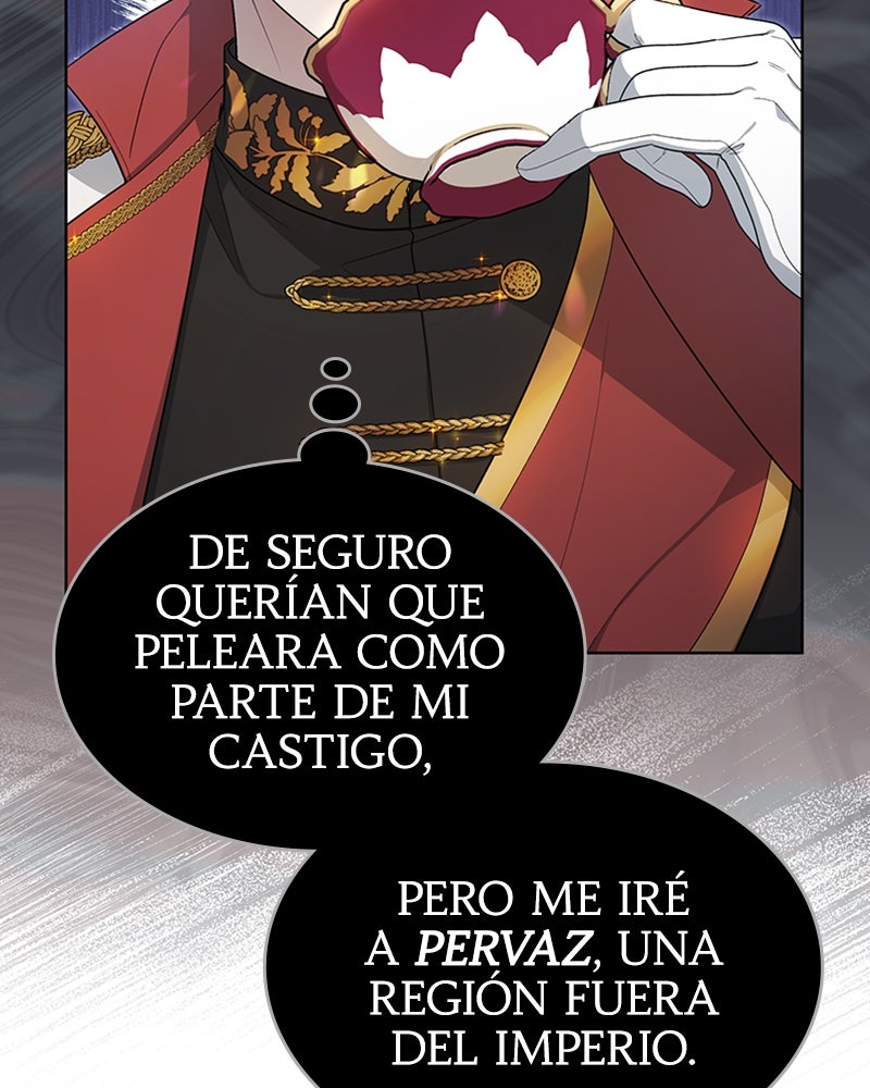 Read La era de la arrogancia ES Manga Online