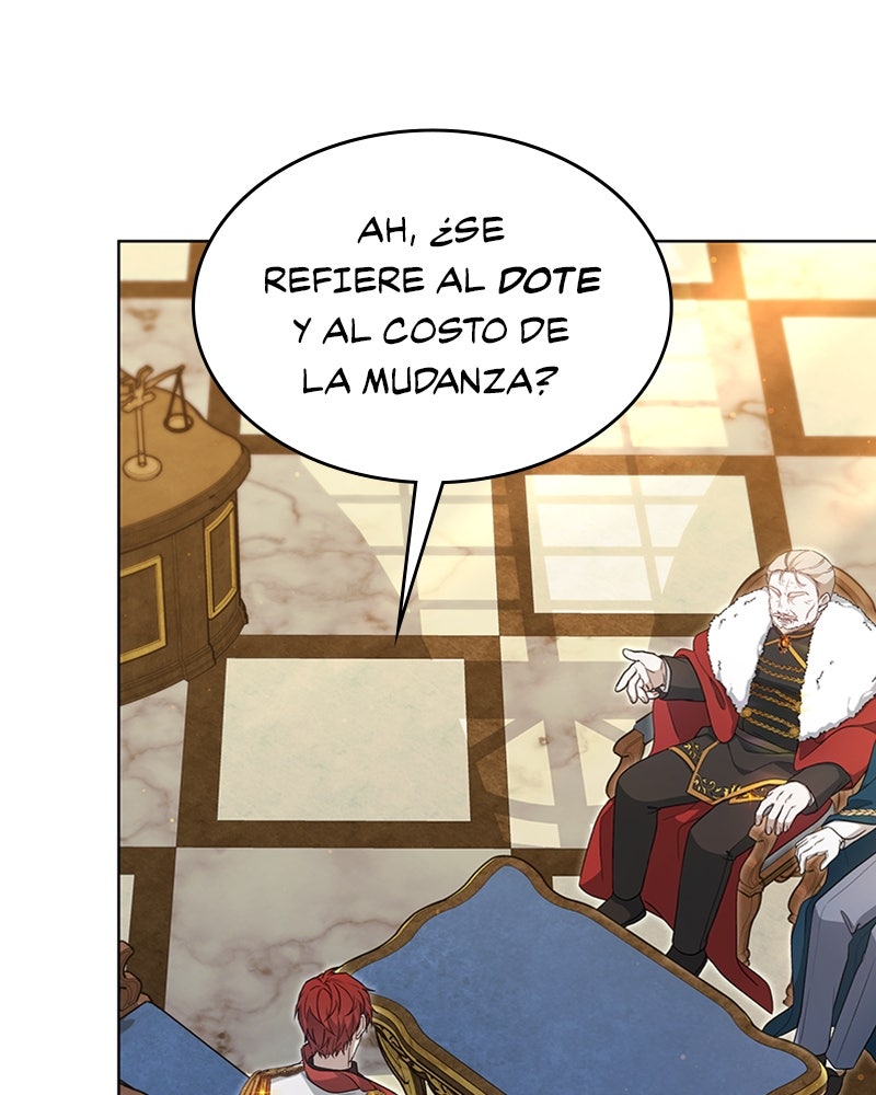 Read La era de la arrogancia ES Manga Online