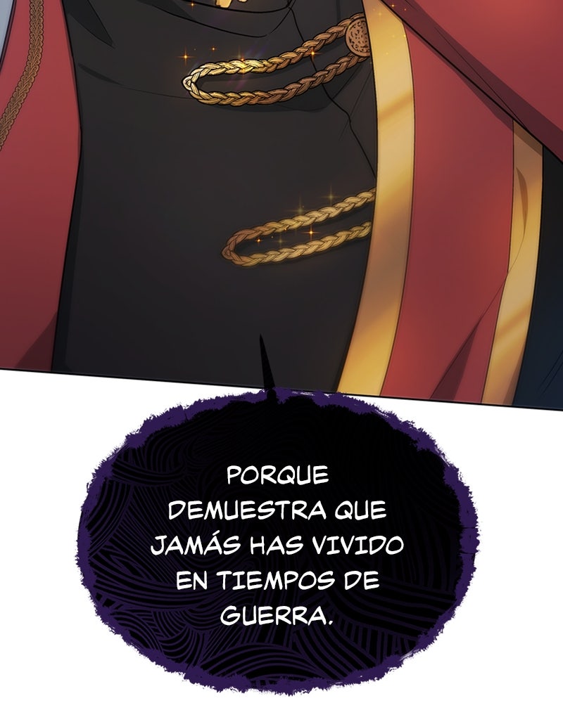 Read La era de la arrogancia ES Manga Online