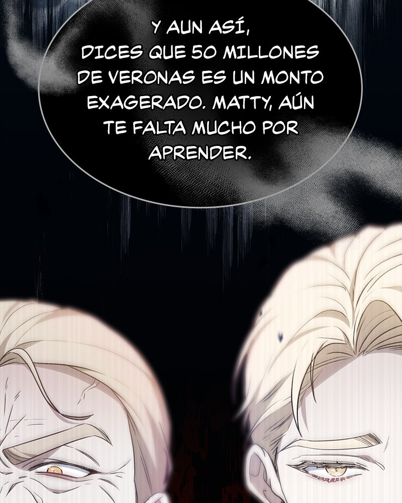 Read La era de la arrogancia ES Manga Online