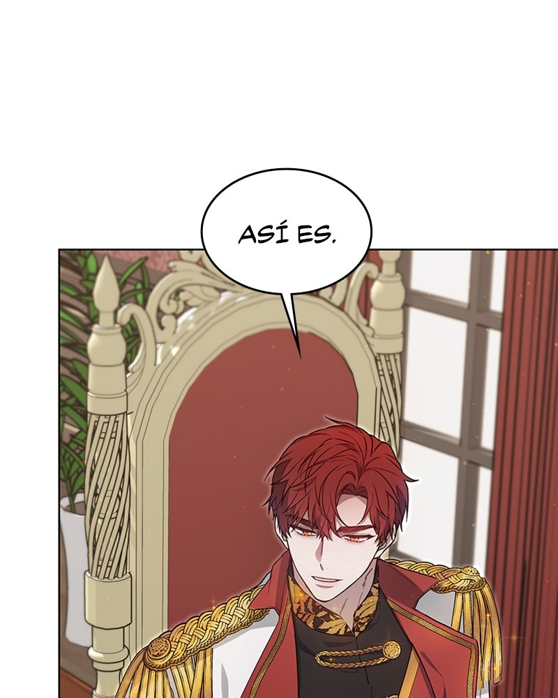 Read La era de la arrogancia ES Manga Online