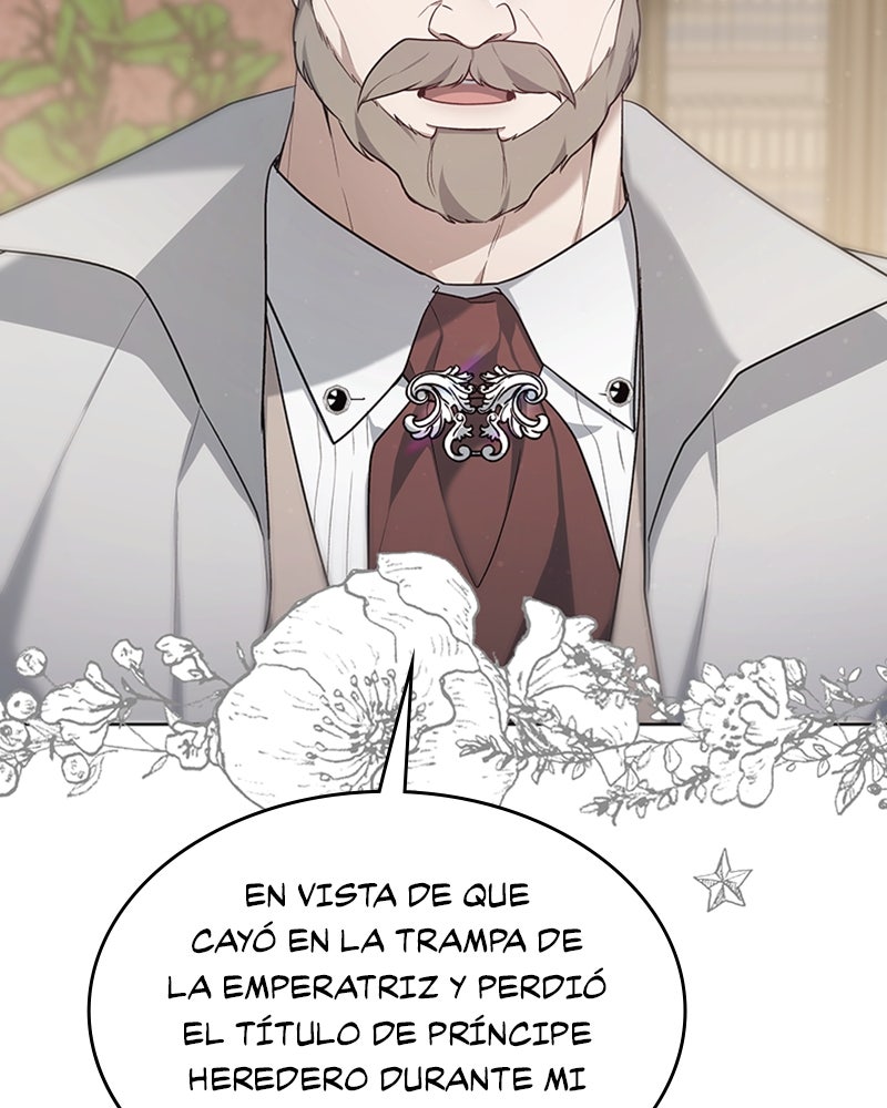 Read La era de la arrogancia ES Manga Online