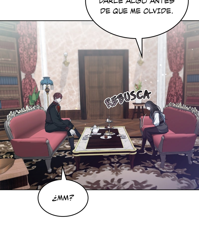 Read La era de la arrogancia ES Manga Online