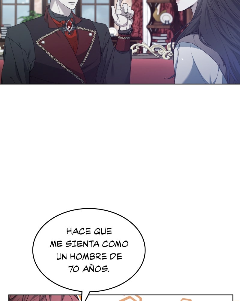 Read La era de la arrogancia ES Manga Online