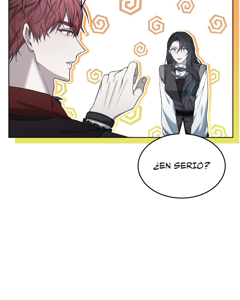 Read La era de la arrogancia ES Manga Online