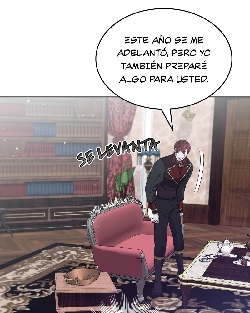 Read La era de la arrogancia ES Manga Online