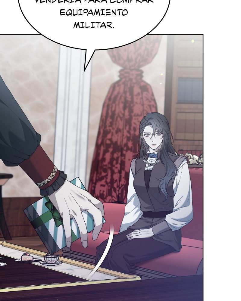 Read La era de la arrogancia ES Manga Online