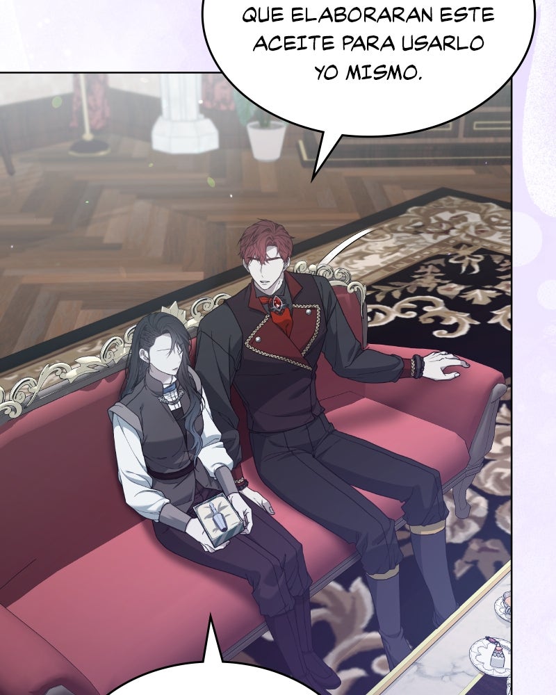 Read La era de la arrogancia ES Manga Online