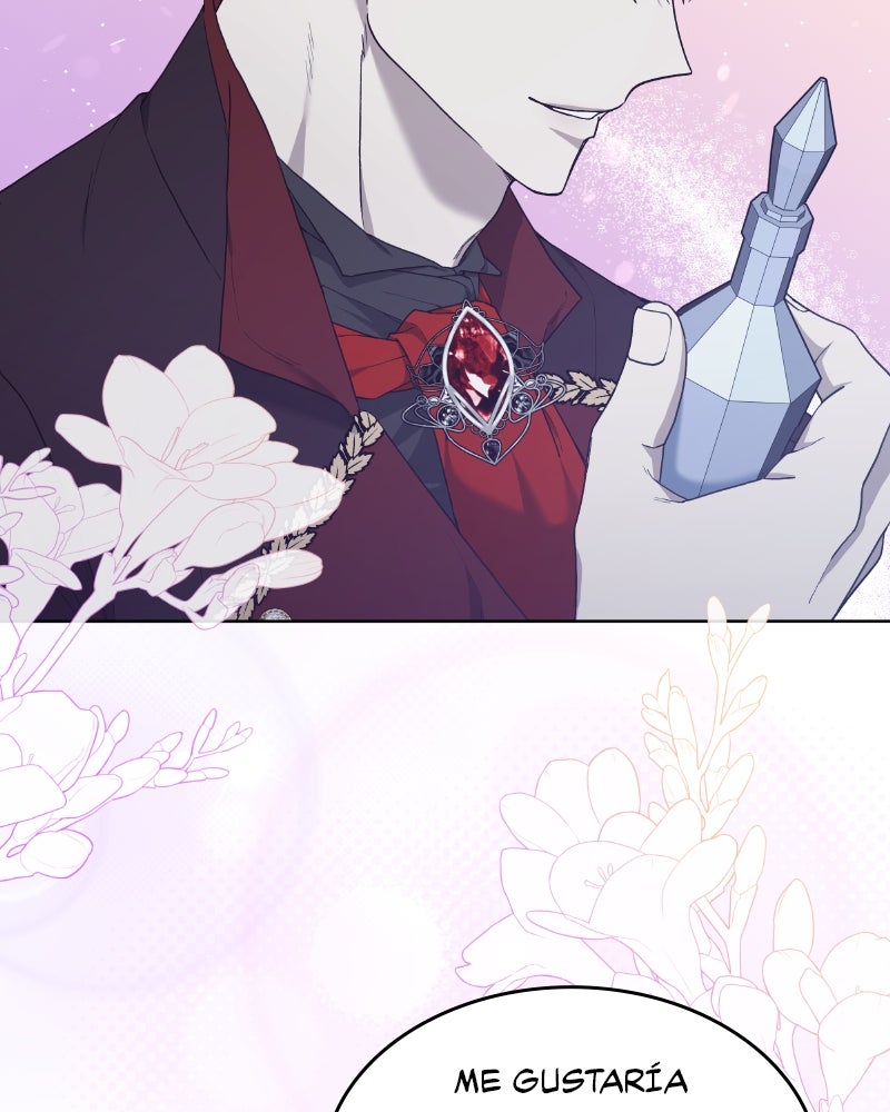 Read La era de la arrogancia ES Manga Online