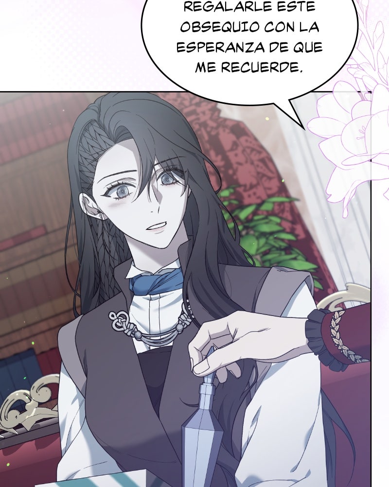 Read La era de la arrogancia ES Manga Online