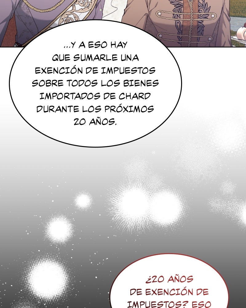 Read La era de la arrogancia ES Manga Online