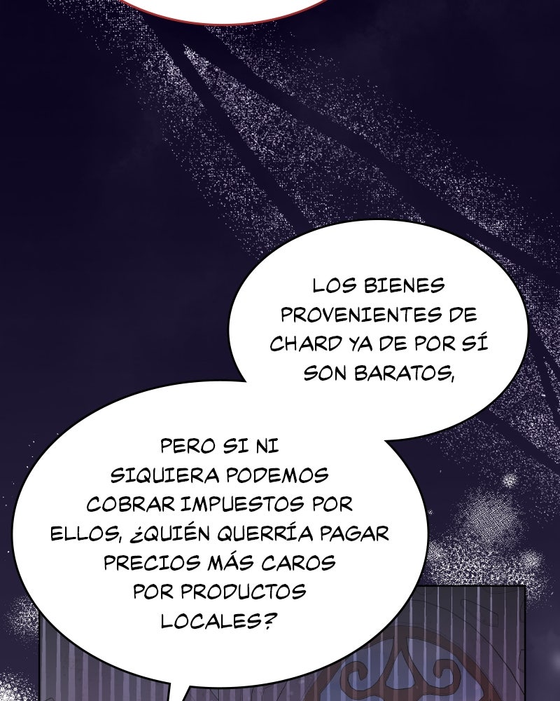 Read La era de la arrogancia ES Manga Online