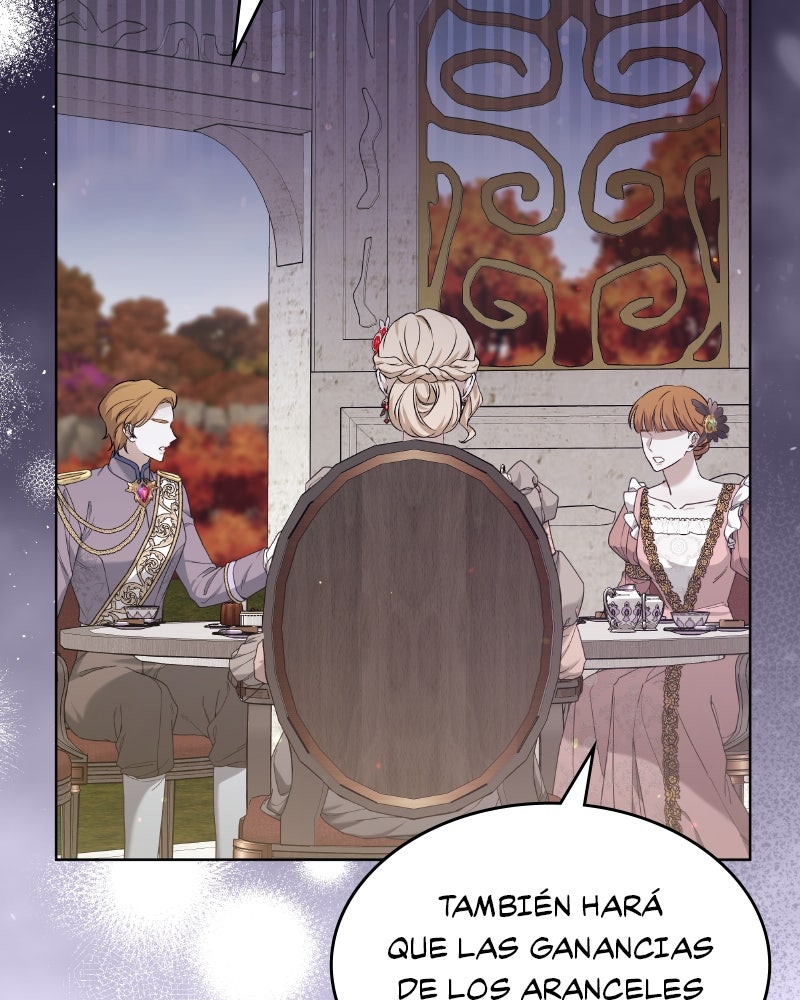 Read La era de la arrogancia ES Manga Online