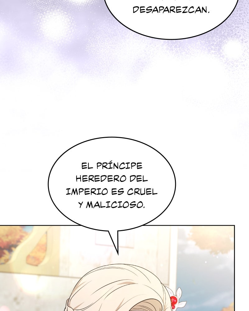 Read La era de la arrogancia ES Manga Online