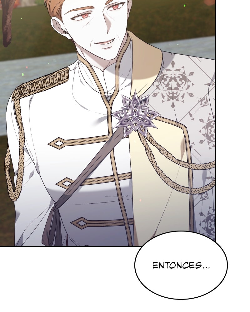 Read La era de la arrogancia ES Manga Online