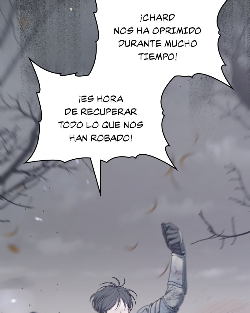 Read La era de la arrogancia ES Manga Online