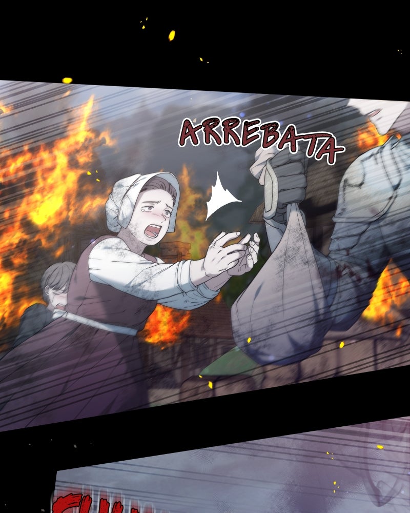 Read La era de la arrogancia ES Manga Online