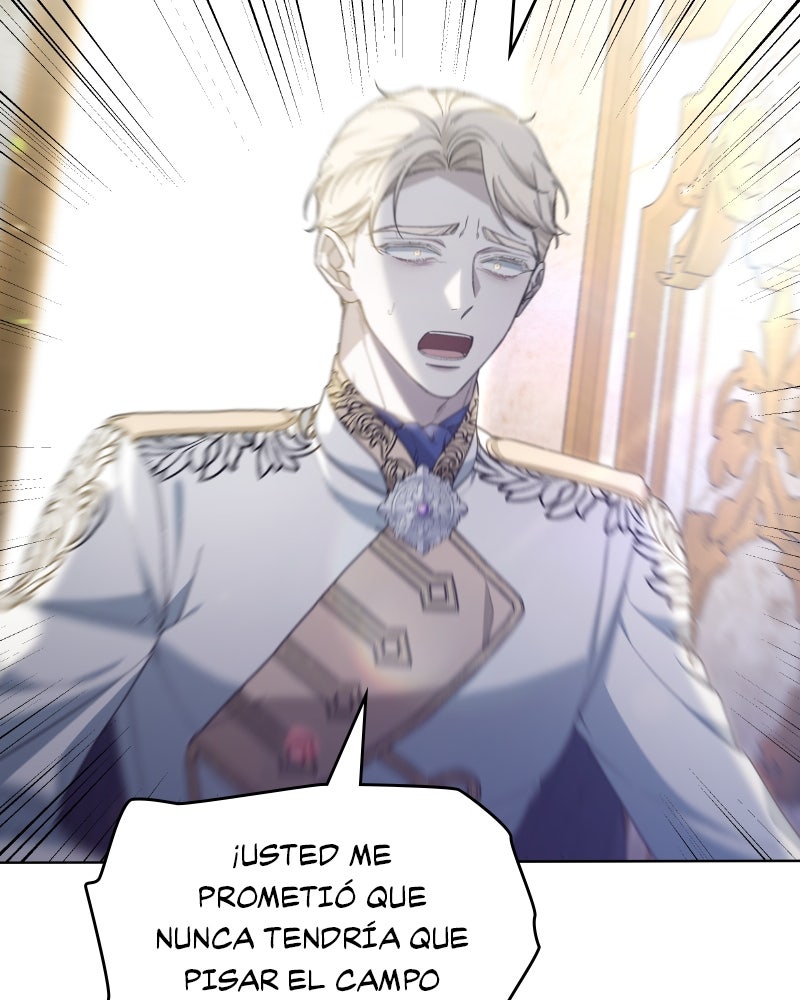 Read La era de la arrogancia ES Manga Online