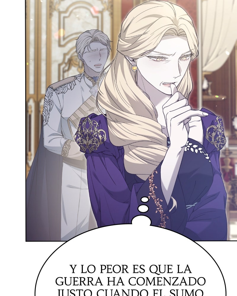 Read La era de la arrogancia ES Manga Online