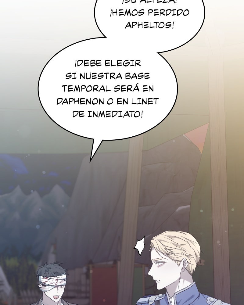 Read La era de la arrogancia ES Manga Online