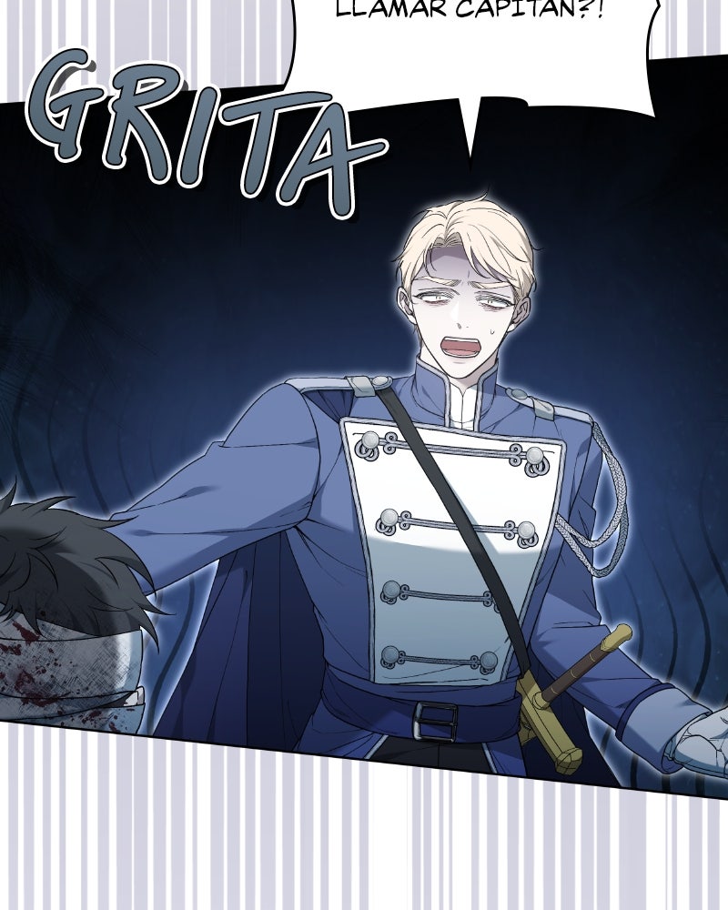 Read La era de la arrogancia ES Manga Online