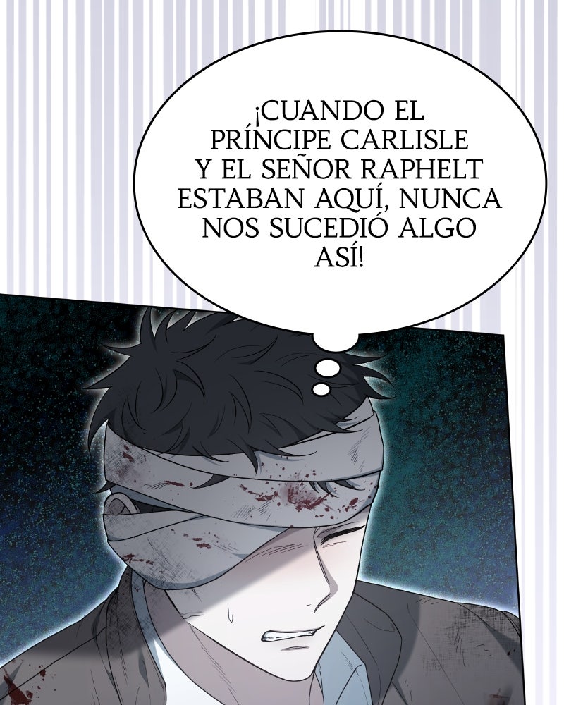 Read La era de la arrogancia ES Manga Online