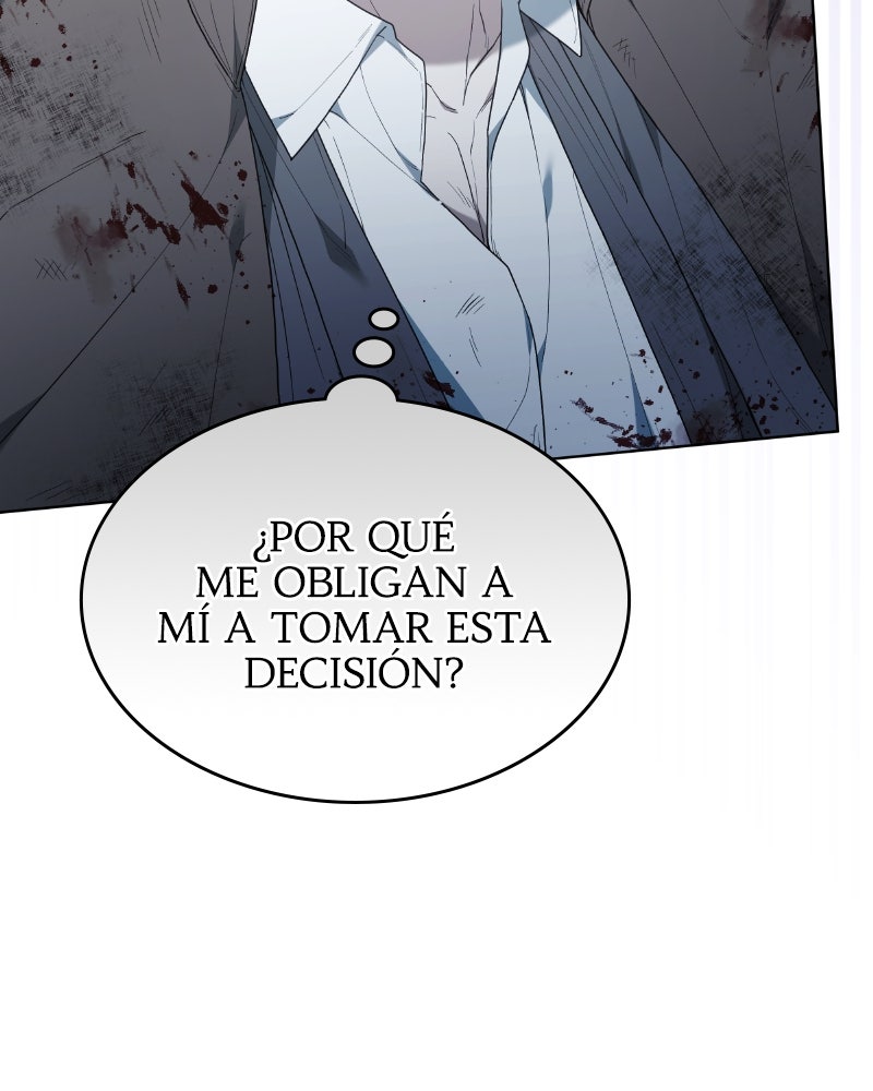 Read La era de la arrogancia ES Manga Online